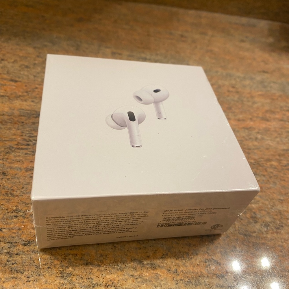 Apple Airpod pro 2nd gen